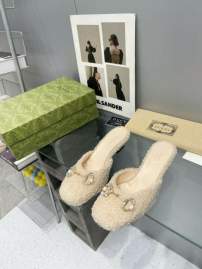 Picture of Gucci Slippers _SKUGuccisz35-415cmmnf02272114